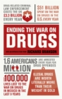 Ending the War on Drugs - eBook