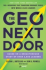 The CEO Next Door : The 4 Behaviours that Transform Ordinary People into World Class Leaders - eBook