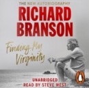 Finding My Virginity : The New Autobiography - eAudiobook