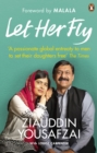 Let Her Fly : A Father’s Journey and the Fight for Equality - Book