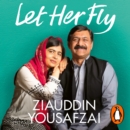 Let Her Fly : A Father's Journey and the Fight for Equality - eAudiobook