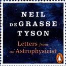 Letters from an Astrophysicist - eAudiobook