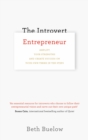 The Introvert Entrepreneur - Book