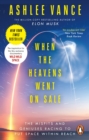 When The Heavens Went On Sale : The Misfits and Geniuses Racing to Put Space Within Reach - Book