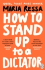 How to Stand Up to a Dictator : Radio 4 Book of the Week - Book