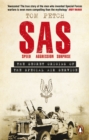 Speed, Aggression, Surprise : The Untold Secret Origins of the SAS - eBook