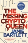 The Missing Cryptoqueen - Book