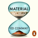 Material World : A Substantial Story of Our Past and Future - eAudiobook