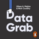 Data Grab : The new Colonialism of Big Tech and how to fight back - eAudiobook