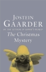The Christmas Mystery - Book