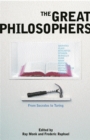 The Great Philosophers - Book