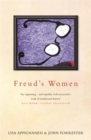 Freud's Women - Book