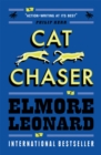 Cat Chaser - Book