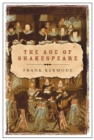 The Age of Shakespeare - Book