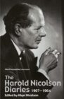 The Harold Nicolson Diaries : 1907-1964 - Book