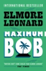 Maximum Bob - Book