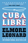 Cuba Libre - Book