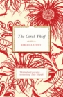 The Coral Thief - Book