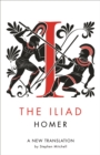 The Iliad : A New Translation - Book