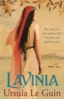 Lavinia - Book