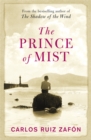 The Prince Of Mist - Book