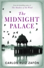 The Midnight Palace - Book