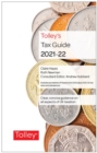 Tolley's Tax Guide 2021-22 - Book