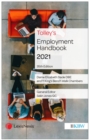 Tolley's Employment Handbook - Book