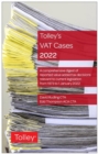 Tolley's VAT Cases 2022 - Book
