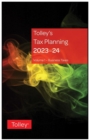 Tolley's Tax Planning 2023-24 - Book