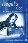 Hegel's God : A Counterfeit Double? - Book