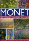 Monet - Book