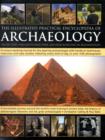 Illustrated Practical Encyclopedia of Archaeology - Book
