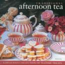 Traditional Afternoon Tea - Book