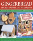 Gingerbread - Book