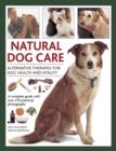 Natural Dog Care - Book