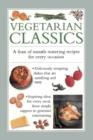 Vegetarian Classics - Book