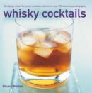 Whisky Cocktails - Book