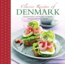 Classic Recipes of Denmark - Book
