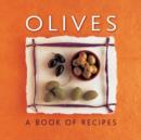 Olives - Book