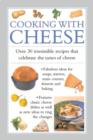 Cooking With Cheese - Book