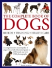 Complete Book of Dogs - Book