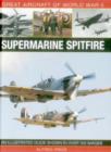 Great Aircraft of World War Ii: Supermarine Spitfire - Book