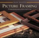 New Crafts: Picture Framing - Book