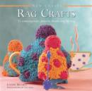 New Crafts: Rag Crafts - Book