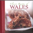 Classic Recipes of Wales - Book