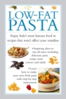 Low-Fat Pasta - Book
