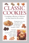 Classic Cookies - Book