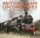 British Steam Locomotives - Book