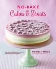 No-bake! Cakes & Treats Cookbook - Book